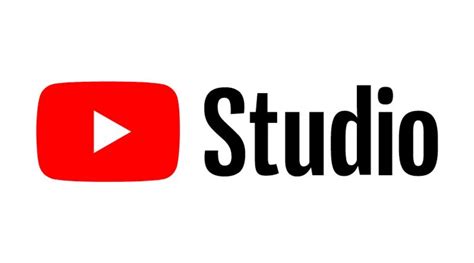 youutube studio